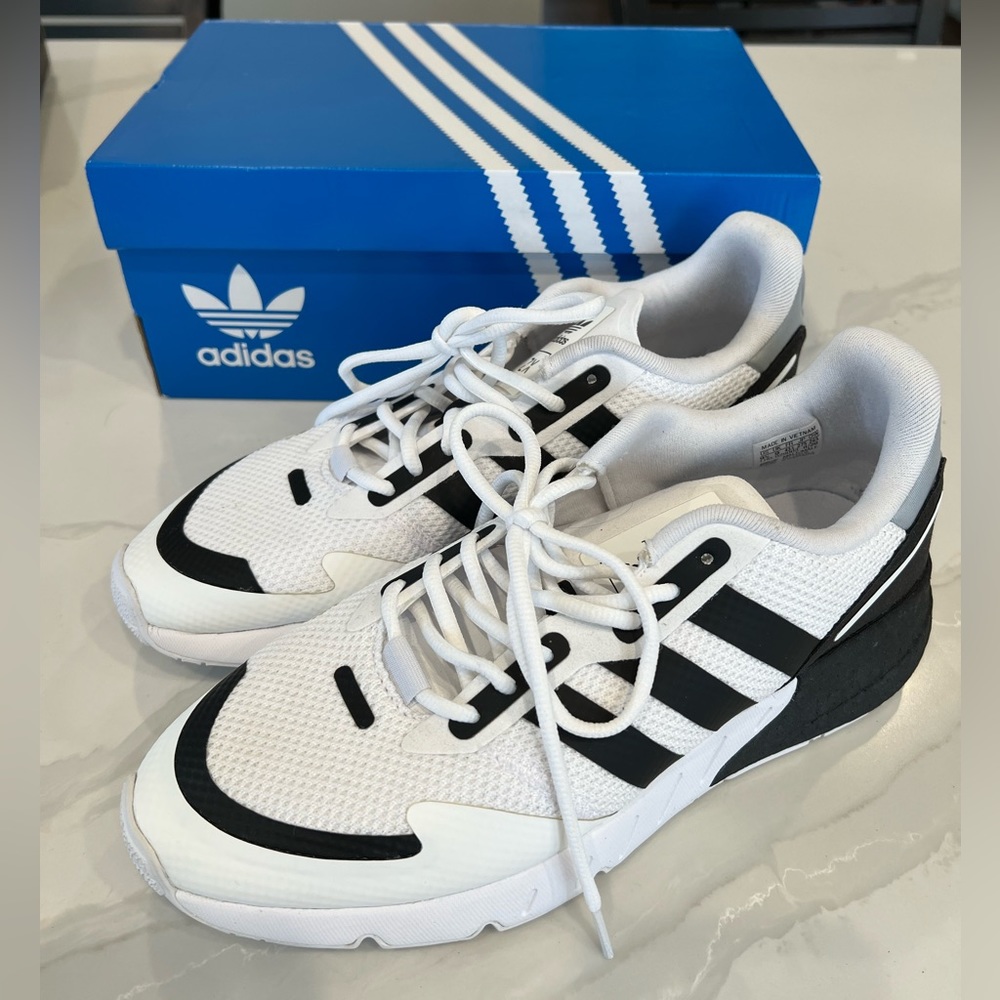 ZX 1K Boost Sneakers